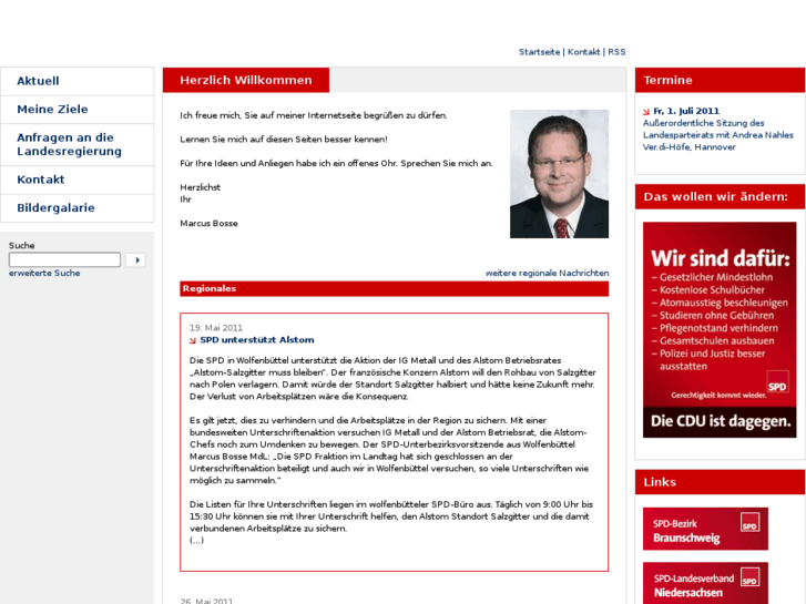 www.marcus-bosse.de