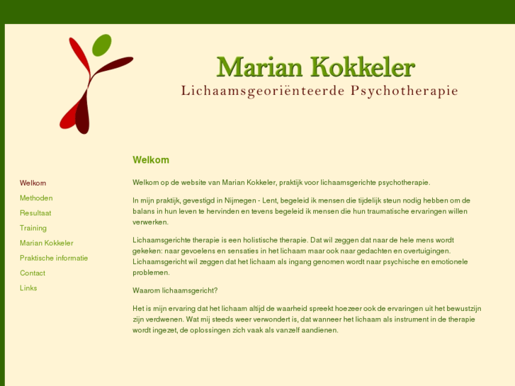 www.mariankokkeler.nl