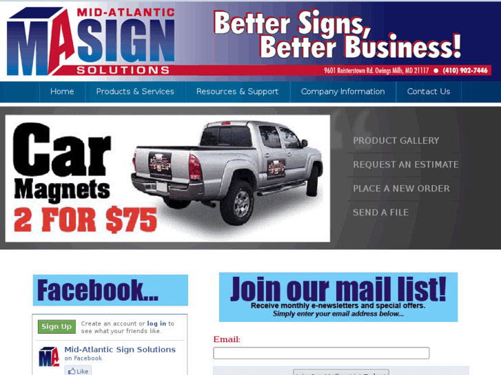 www.masignsolutions.com