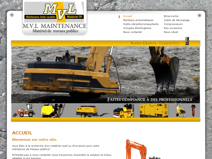 www.materiel-travaux-publics-charente.com