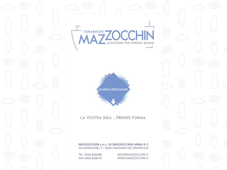www.mazzocchin.it