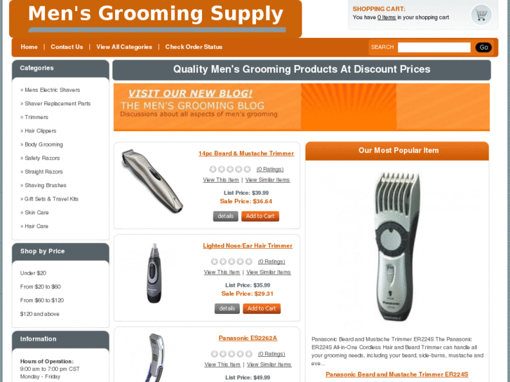 www.mensgroomingsupply.com