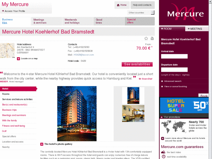 www.mercure-bad-bramstedt.com