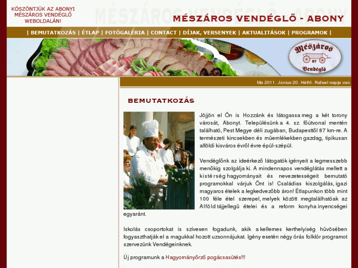 www.meszaros-vendeglo.hu