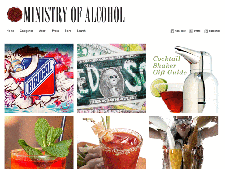 www.ministryofalcohol.com