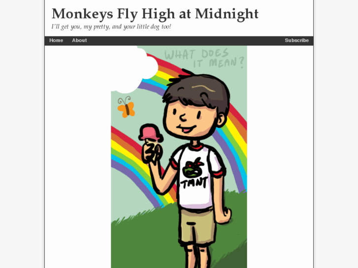 www.monkeysfly.net