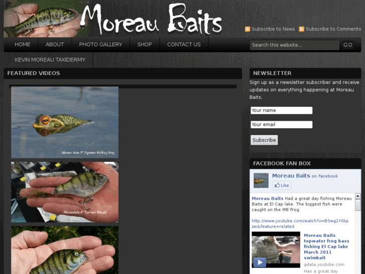 www.moreaubaits.com