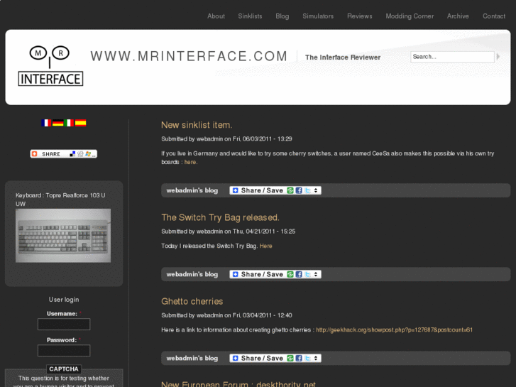 www.mrinterface.com