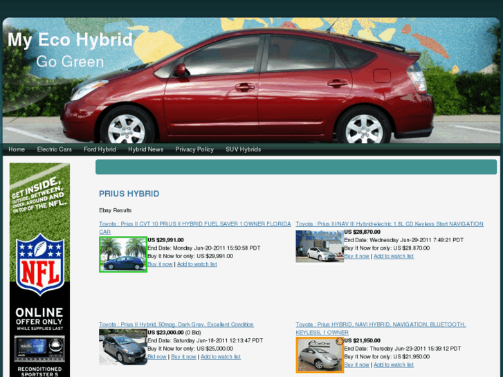 www.my-eco-hybrid.com