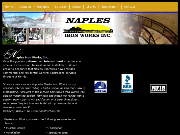 www.naplesironworks.com