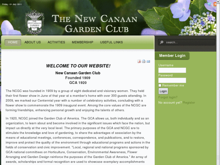 www.ncgardenclub.com