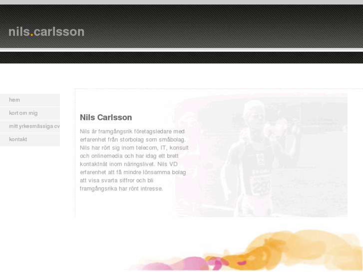 www.nilscarlsson.com