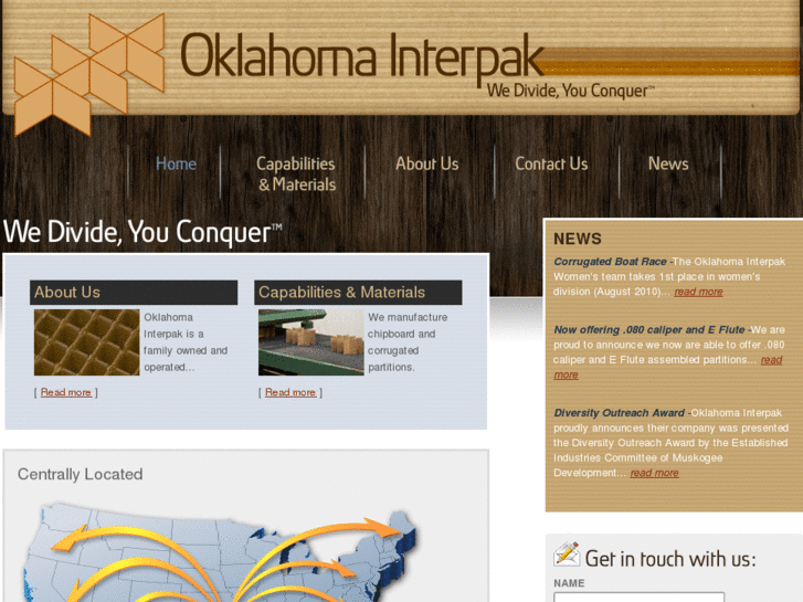 www.okinterpak.com