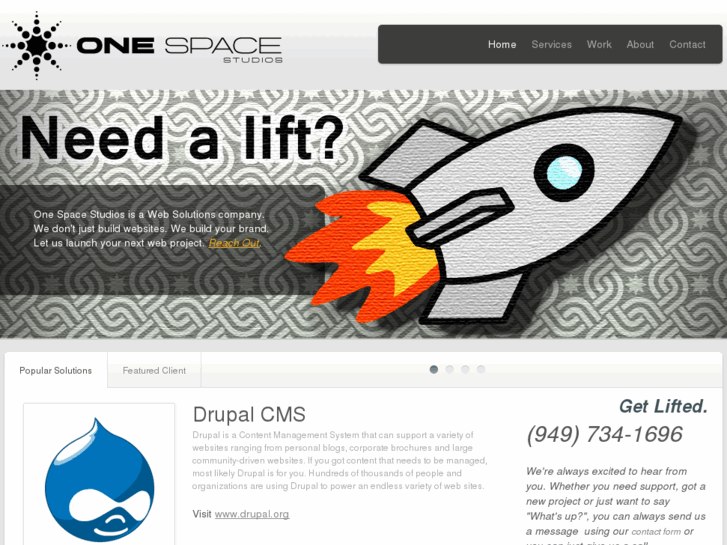 www.onespacestudios.com