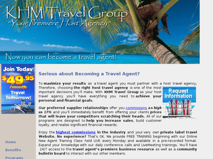 www.ourtravelbiz.com