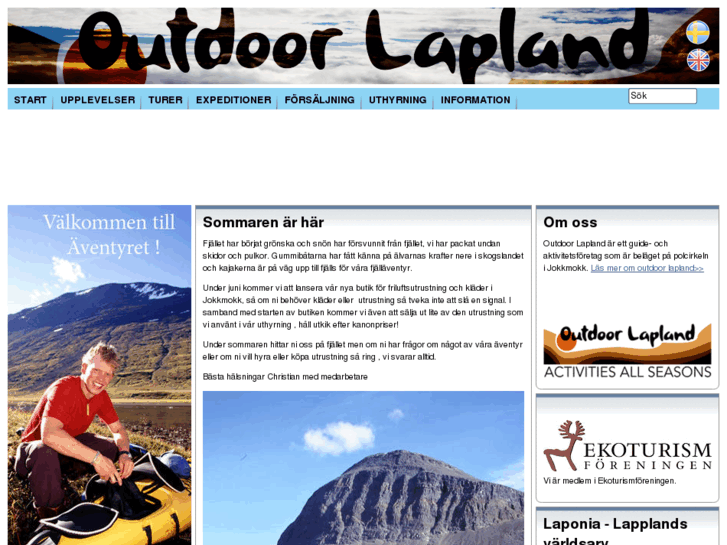 www.outdoorlapland.com