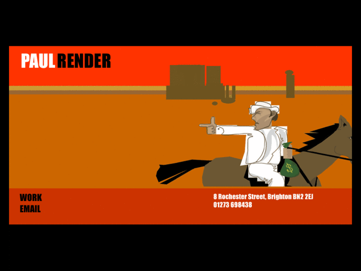 www.paulrender.co.uk