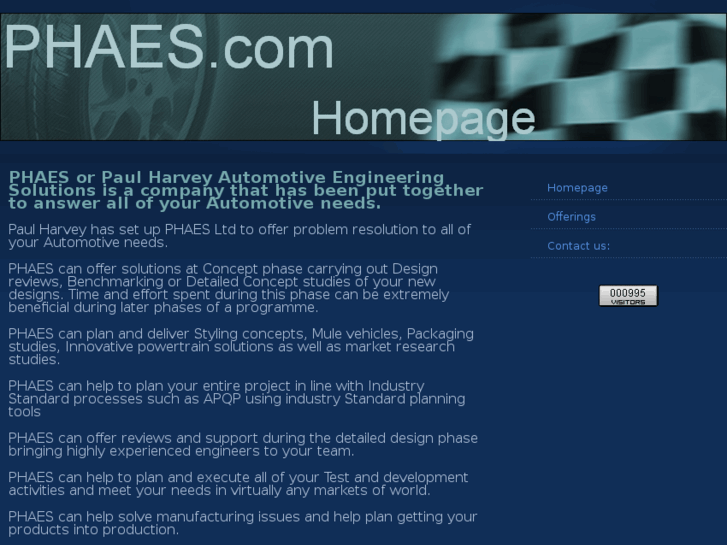 www.phaes.com