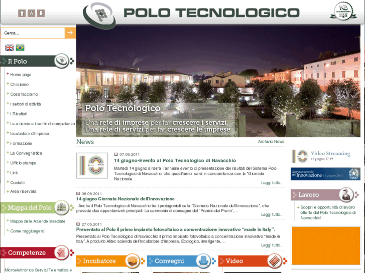 www.polotecnologico.it