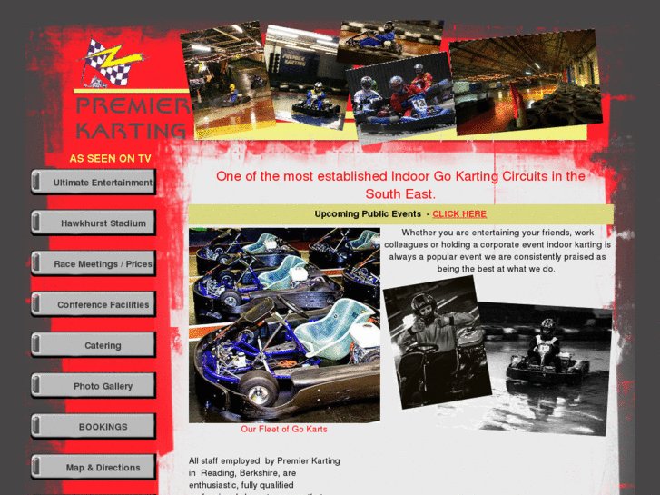 www.premier-karting.com