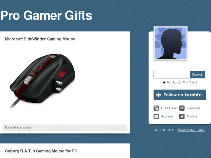 www.progamergifts.com