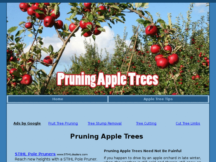 www.pruningappletrees.org