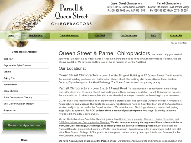 www.queenstreetchiro.co.nz