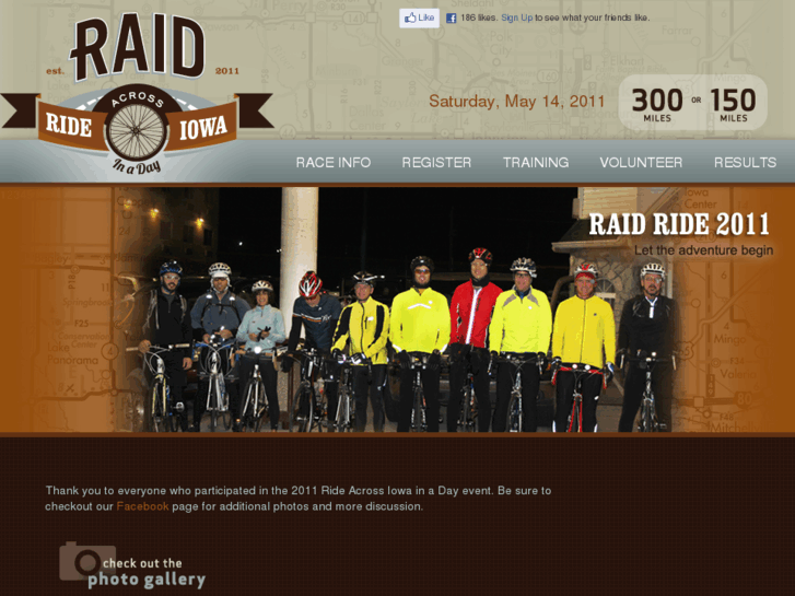 www.raidride.com