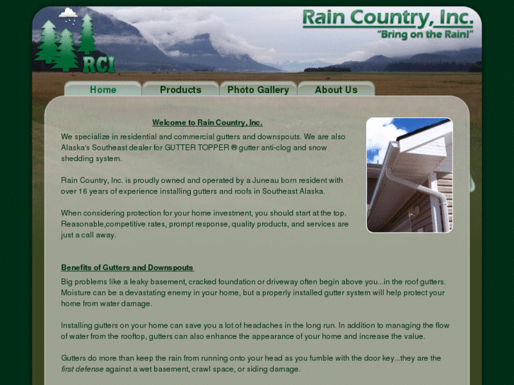 www.rain-country.com