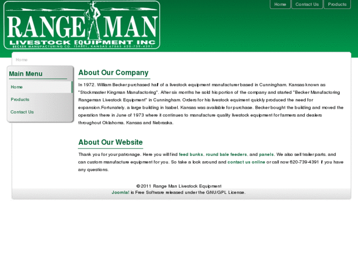 www.rangemaninc.com