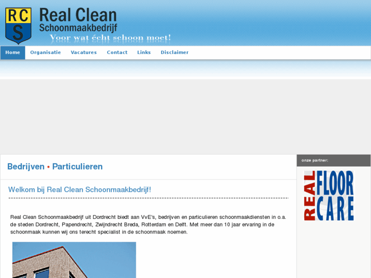 www.real-clean.nl