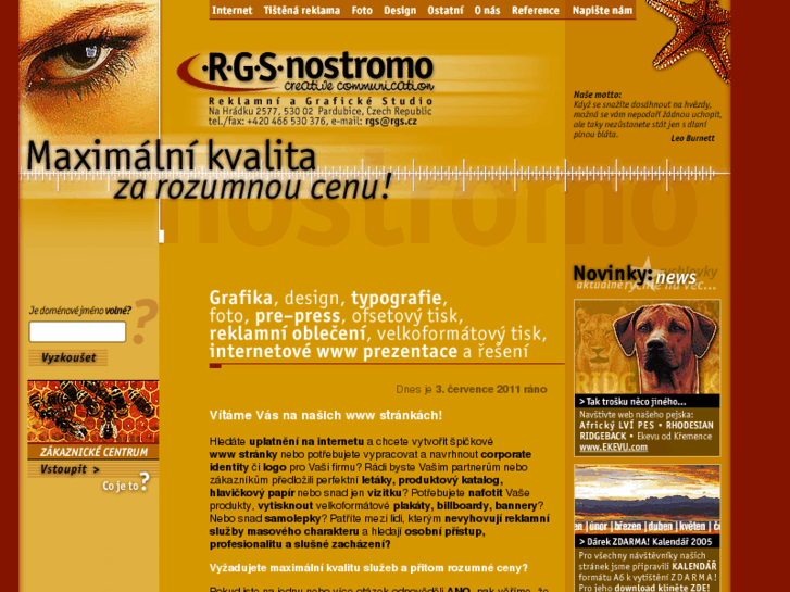 www.rgs.cz