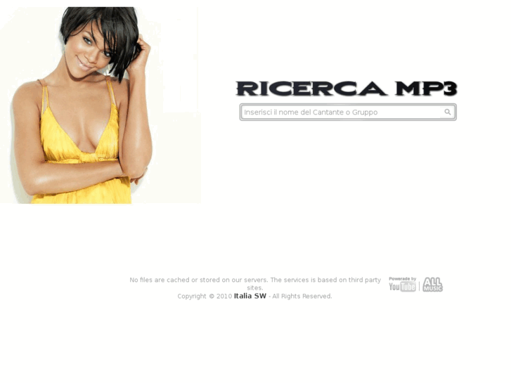 www.ricercamp3.com