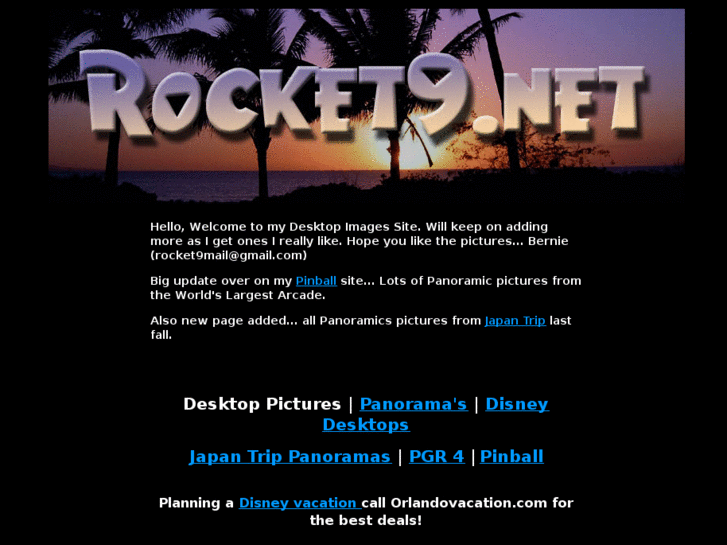 www.rocket9.net