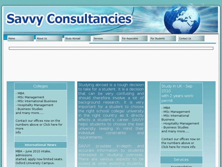 www.savvyconsultancy.com