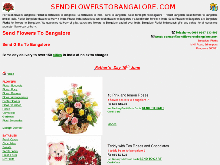 www.sendflowerstobangalore.com