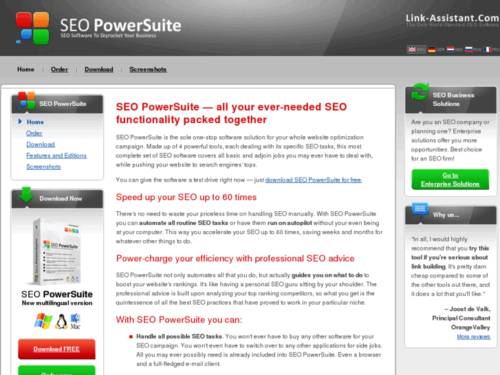 www.seopowersuite.com