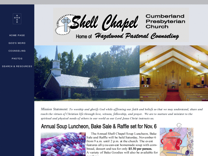 www.shellchapel.org