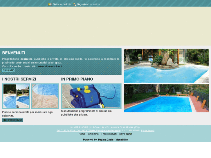 www.silverpiscine.com