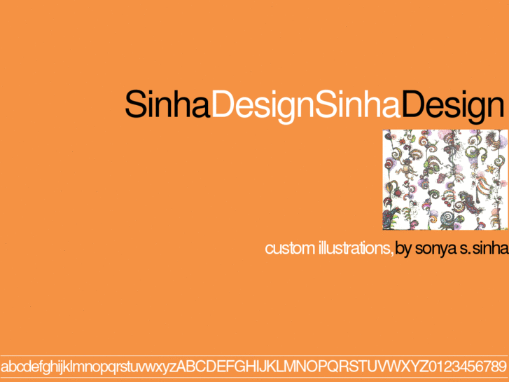 www.sinhadesign.com