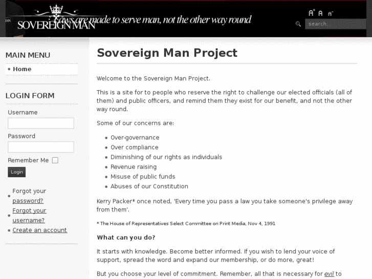 www.sovereignman.org