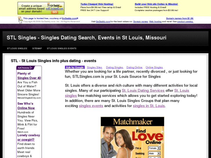 www.stlsingles.com