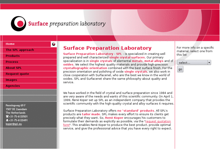 www.surface-prep-lab.com