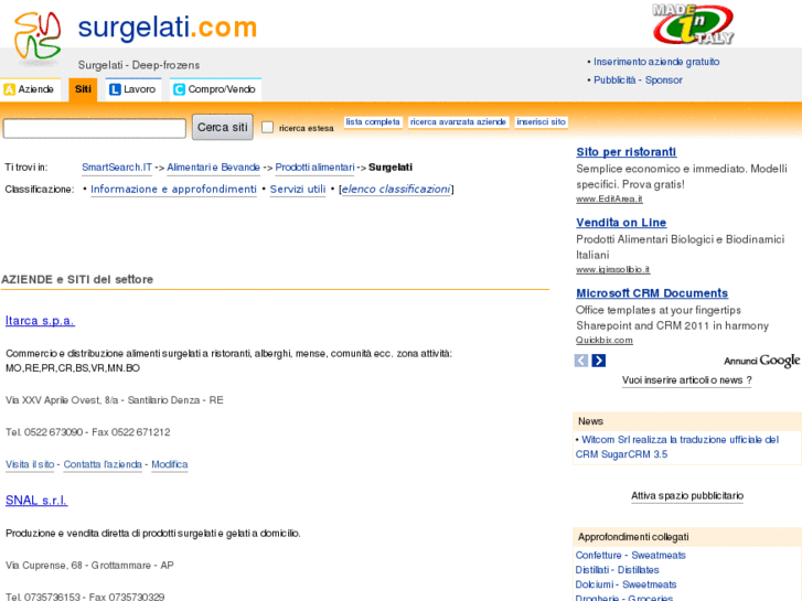 www.surgelati.com