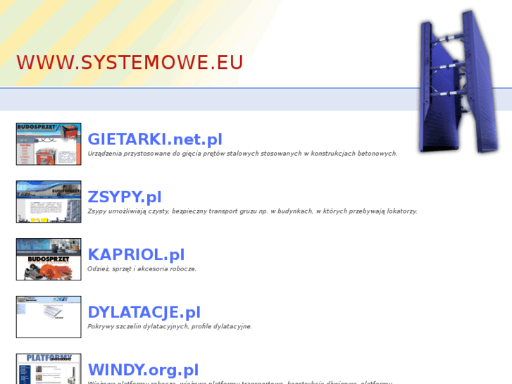 www.systemowe.eu
