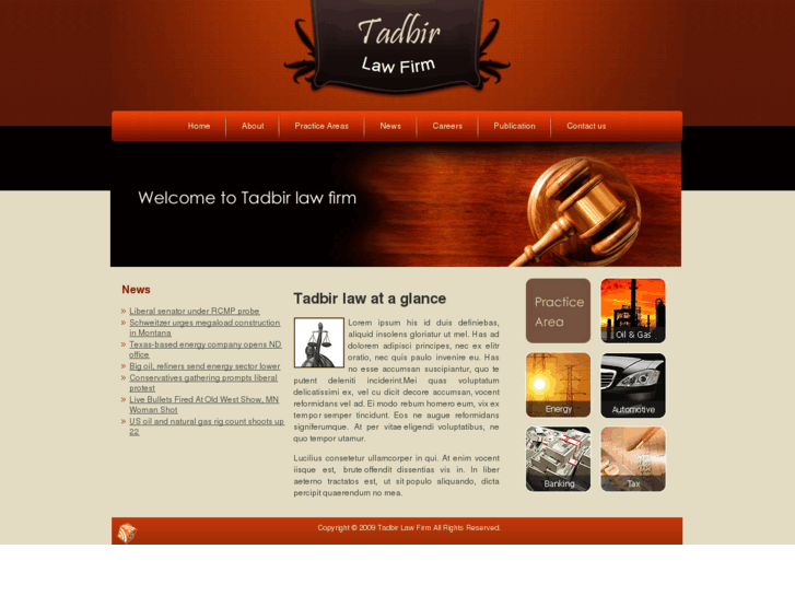 www.tadbirlaw.com