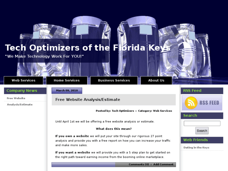www.techoptimizers.com