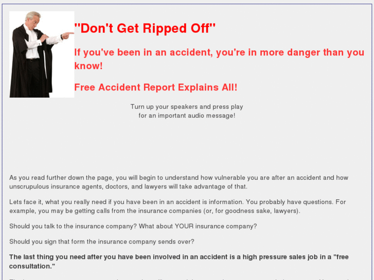 www.texasaccidentreport.com