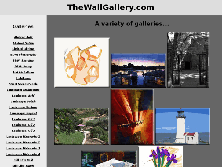 www.thewallgallery.com