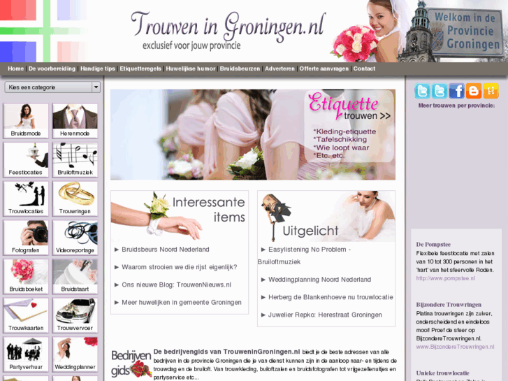 www.trouweningroningen.nl